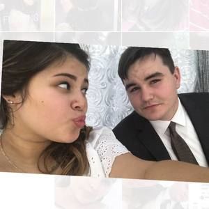 Meet your Posher, Dulce maría